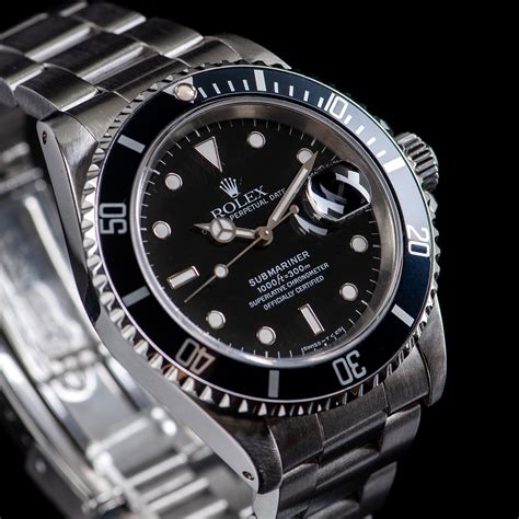 16610ln rolex